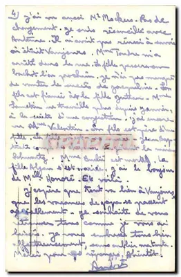 Zamek Épinal — Aleja Wielkiego Cyprianu Weymouth — Wydawnictwo Alph. Kopf, Épinal (Zarejestrowane) — Rewers