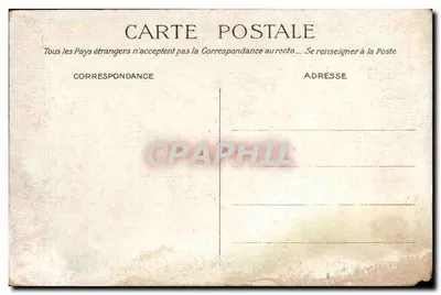Trajes da Saboia — Editado pelos Estabelecimentos Bozon Verdura — J. E. Goossens, Paris, 1896 — Verso