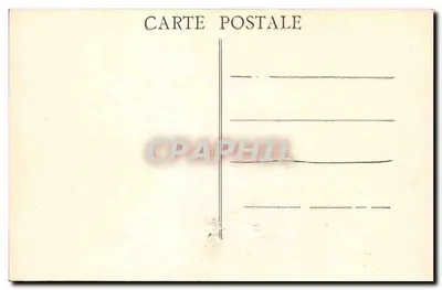 Route de la Bérarde - Vallée do Vénéon - Haut-Dauphiné — C. Turc, Tabaçs — Verso
