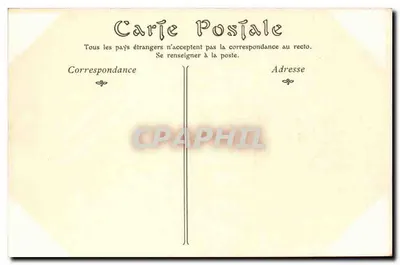 Saint-Aubin-sur-Mer (Calvados) — O Casino — ND Phot, n° 315 — Verso