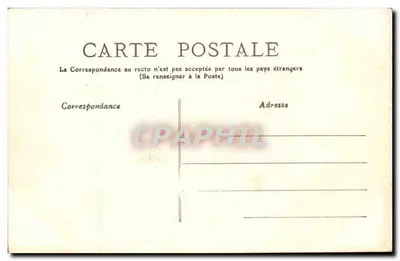 COURSEULLES-sur-MER, os Quais e os Parques das Ostras — Calvados — 115 — Verso
