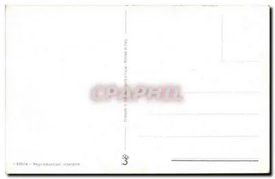 Puntelletti - Vista de montanha com cabana - Puntelletti Sar — Verso