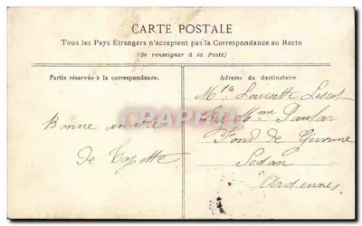 Cena de vida oriental — três mulheres em um jardim — editor não visível — Verso