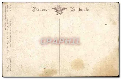 Canto sonhador — Franz Frankl — Primus-Verlag — Verso