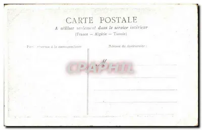 Mulher sozinha diante de um retrato — Paris, P.S.C. — editor P.S.C. — Verso