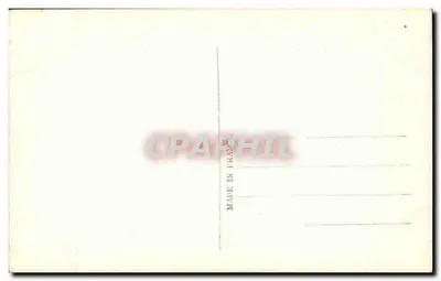 Child with the Virgin Mary — religious scene — series 986, publisher M — Back