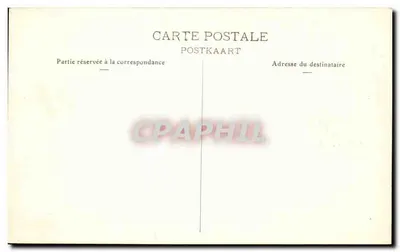 Liège — Palácio do Governador — Editor não identificado, n° 24 — Verso