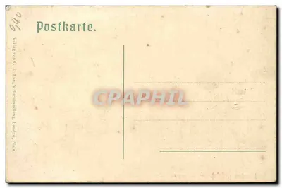 Landau (Pfalz) — Kreuzgang — Verso