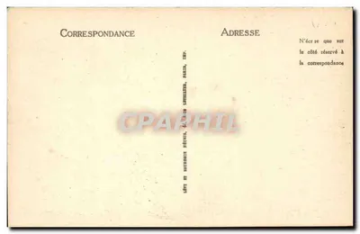 Dieppe — Widok w kierunku Hotelu Royal i Metropole — Wydawnictwo Maurer, Tabac des Arcades, nr 238 — Rewers