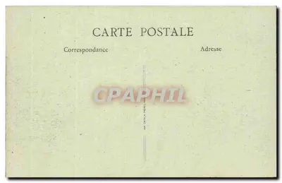 Versailles - Petit Trianon - Dom Królowej - The Queen's House — Rewers