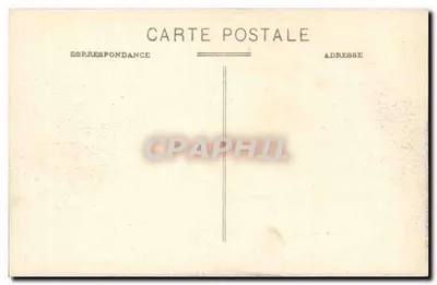Versailles - De Staat van Lodewijk XIV en het Marmorpaleis - L.R. — Achterkant