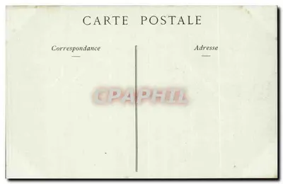 Tours — Katedra Notre-Dame la Riche — Collections ND Phot — Rewers