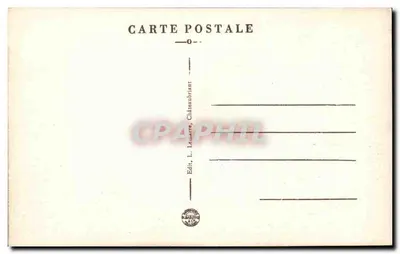Châteaubriant — Zamek z epoki renesansu — Le Logis Seigneurial (1537) — Rewers