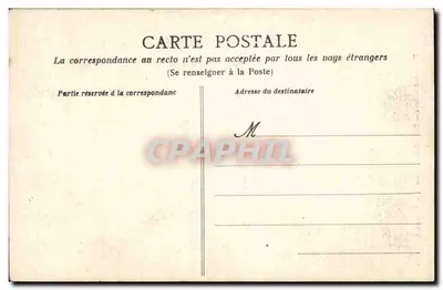 Cristo da Bourgonnière, em Bouzillé — D. Lonci, Ancenis — Verso