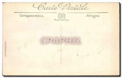 Saint-Raphaël — Les Bains — LL. — Selbota — Reverso