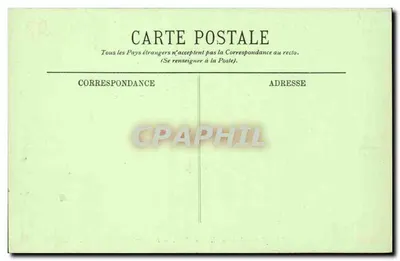 Cambrai — Hotel de Ville — Sala das Festas — LL. — N° 89 — Verso