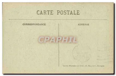 Bourges — Catedral — Portal Central — O Julgamento Final — A Sentença — Verso