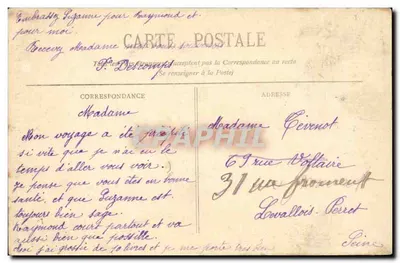 Bordeaux - De Klokkenstoel van Sint-Michaël — Uitgaven Stomities, n°15 — Achterkant