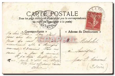 Nova esposa — desejo de felicidade — editor anônimo, n° 4002 — Verso