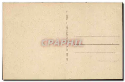 Chalons-sur-Marne — Notre-Dame (South Side) — LL.25 — Back