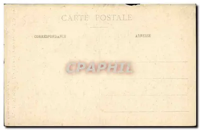 Mont-Saint-Michel — Abpia — Sala Rycerzy, XIII wiek — Wydanie specjalne w Abpii — J. P. — Rewers
