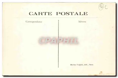 Rueil - Hôtel de Ville — M.V. — n°3051 — Rewers