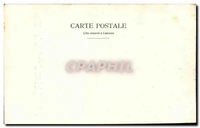 Namur — Congrès Eucharistique 1902 — La tête du cortège — éditeur non identifié — Verso
