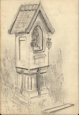 Capela votiva do Rampart — após 1948