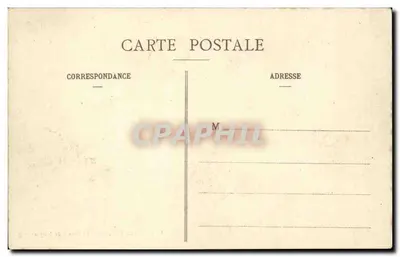 Brussels-Laeken - Stuyvenberg Farm — anonymous publisher, no. 386 — Back