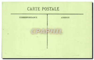 Constantine — Rue Caraman — L1 — Éditeur L1 — Verso