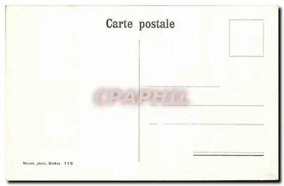 Sidi Okba — Drzwi — Maure, fot. Biskra 116 — Rewers