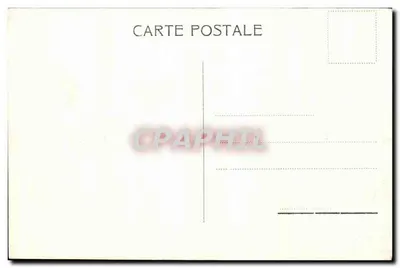 Biskra — Aleja ogrodu Landon — Maure, fot., Biskra 67 — Rewers