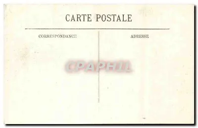 Alger — A Mesquita Djemaa Djedid — LL, n°296 — Verso