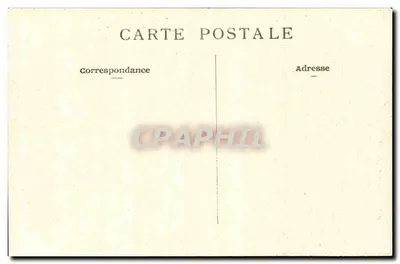 Algier — Medresa — J. Geiser, Fot. Algier — Rewers