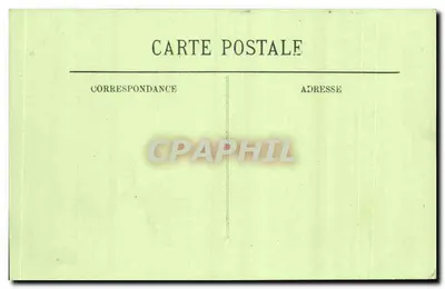 Sétif — A Praça Nacional — LL. — Verso