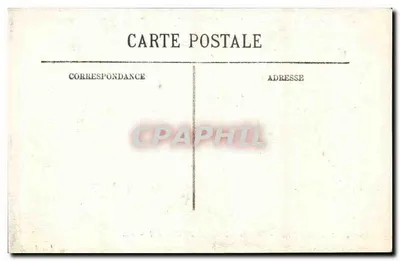 Konstantynopol — Wnętrze meczet Sidi-El-Kétani — LL. — Rewers
