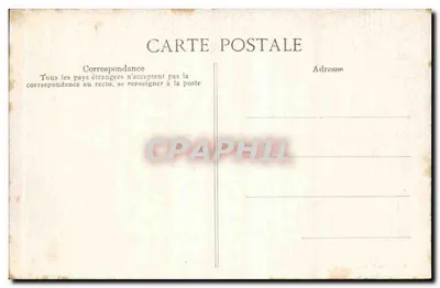 Constantyna — Szpital cywilny — Collection Idéale, n°64 — Rewers