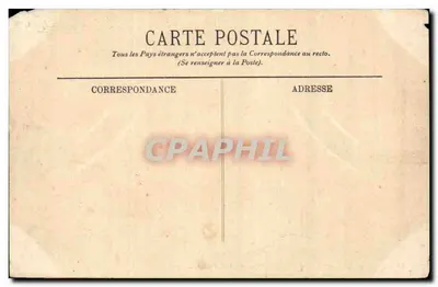 La Pallice-Rochelle — Arrivo di un Piroscafo — LL. — Verso