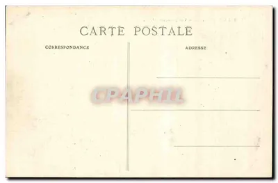 La Rochelle — Visão geral — L. C. n°1030 — Verso