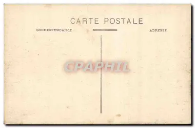 ChâtelailloN - Skalista Wyspa Anglików — L. C. n°283 — Rewers