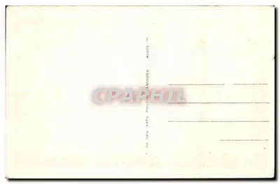 Niort — La Place du Donjon et les Halles — LL.16 — Rewers