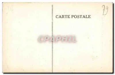 Melle — Igreja de São Hilaire (lado Norte) — Edit. Lauquin, lib. — Verso