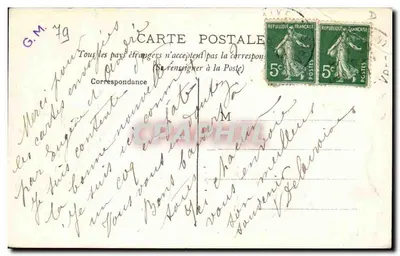 Saint-Maixent – Krypta kościoła - Groby św. Maixenta i św. Legera — Rewers