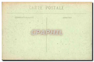 Partenay (Deux-Sèvres) — Brama św. Jakuba (z zewnątrz) — XIII wiek - M. H. — Rewers