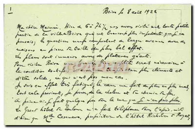 Toulouse — Widok panoramiczny na rynek Carmes — Rewers