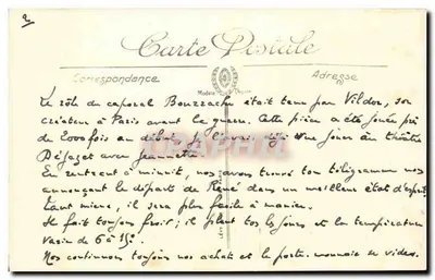 Auvergne — De Noordelijke Dômes en het Nest van de Hennetje — Arvernia — Achterkant