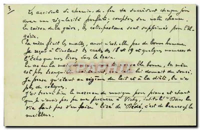 Châteauroux (Indre) — Widok ogólny — Katedra św. Andrzeja — Rewers