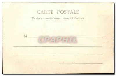 Vale da Meuse — Château-Regnault, Ponte do Caminho de Ferro — Charpontier-Richard, editor, Mézières — Verso