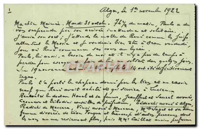 ALGER - Pałac Zimowy i Katedra — Kolekcja Idealna P. S. n° 67 — Rewers