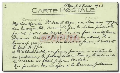 Marseille — Gare — The Station — LL, n°159 — Rewers